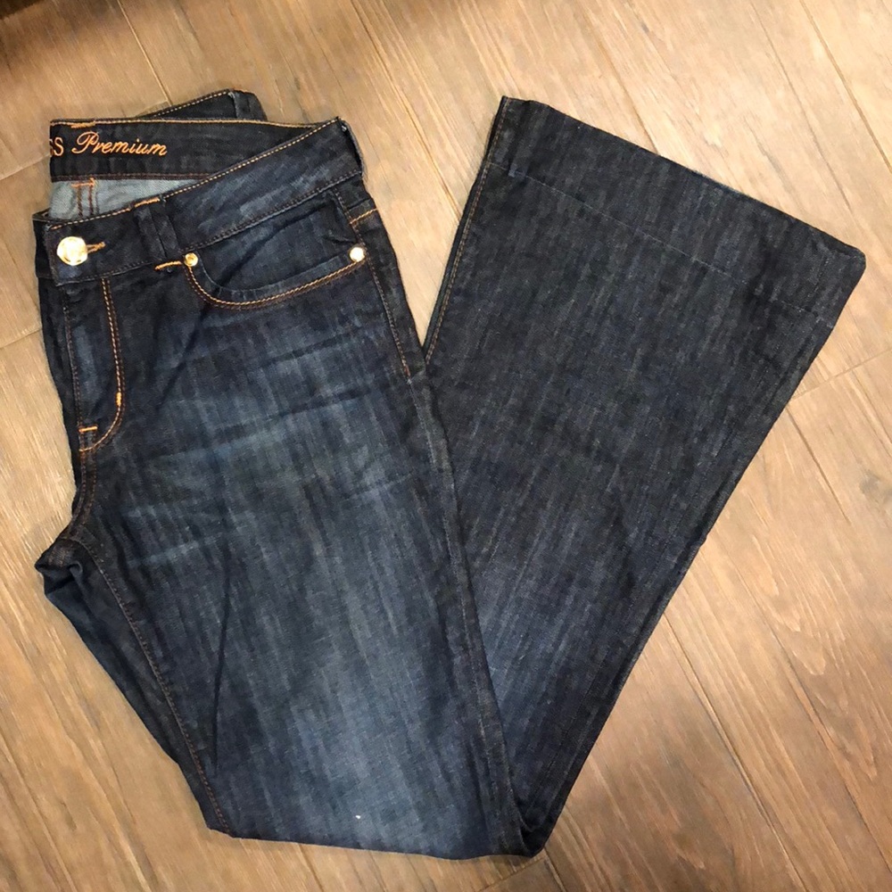 GUESS premium jeans